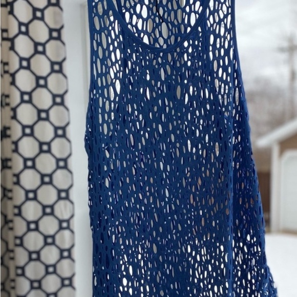 Designer Shan swimsuit coverup ! - Picture 5 of 8